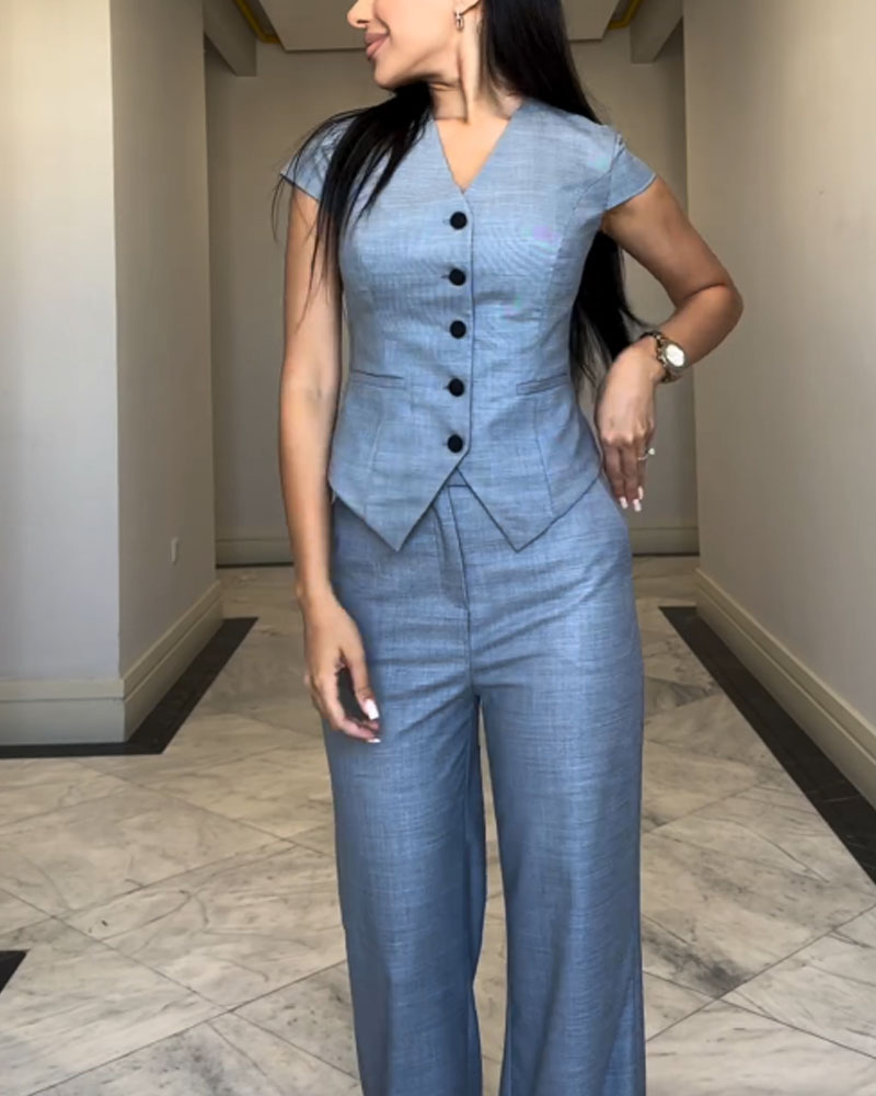 Demi | Leinenset