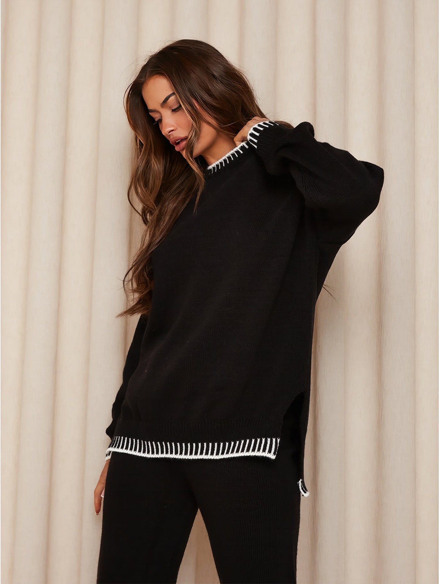 Naomi | Comfy Set