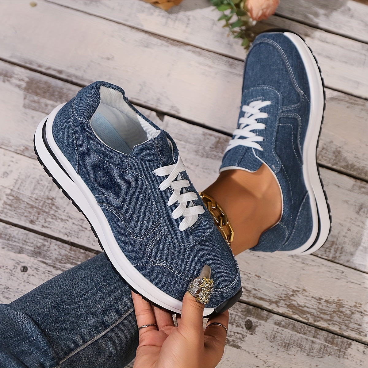 Emma London™ | Orthopädischer Schuh