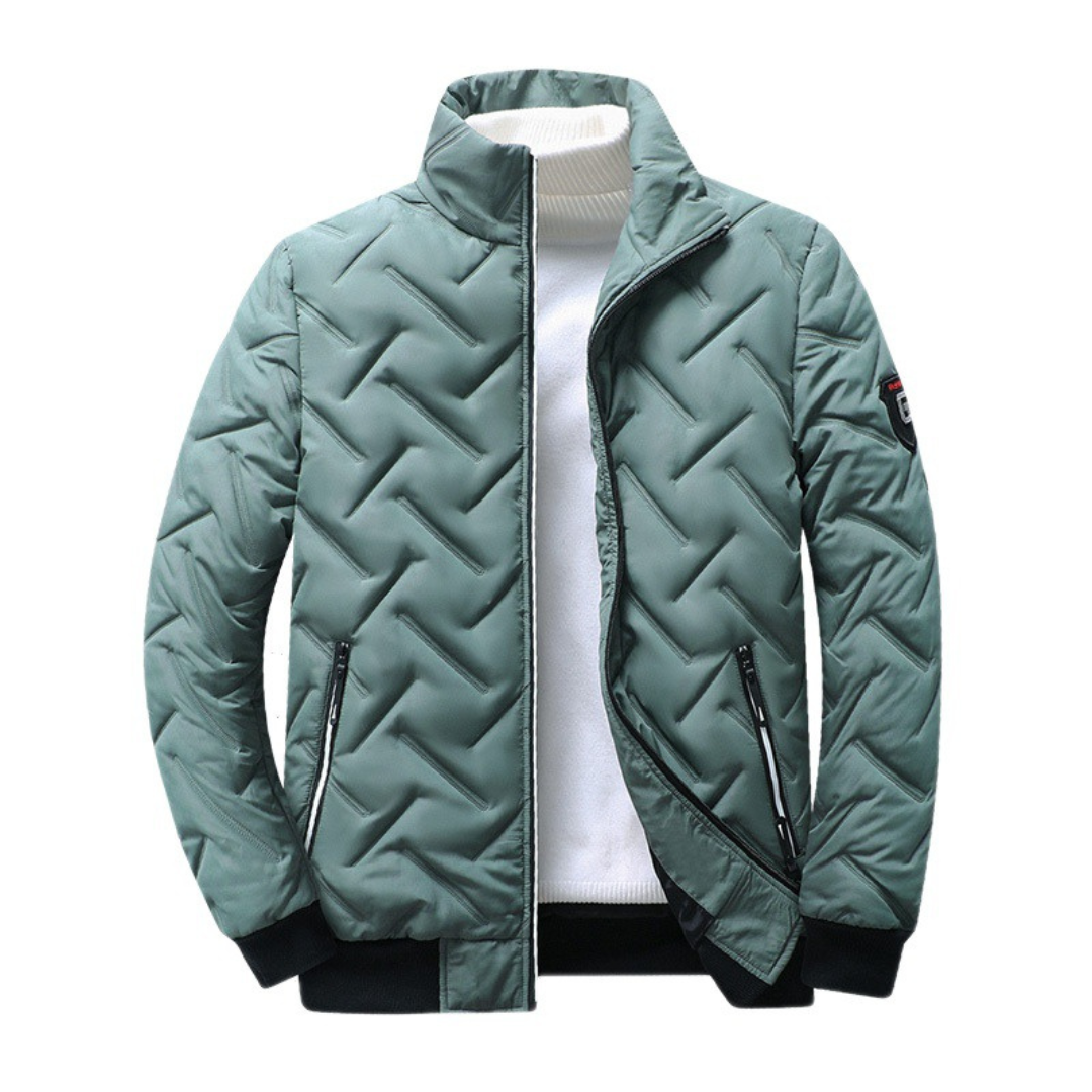 Maximo™ | Warme und bequeme Bomberjacke