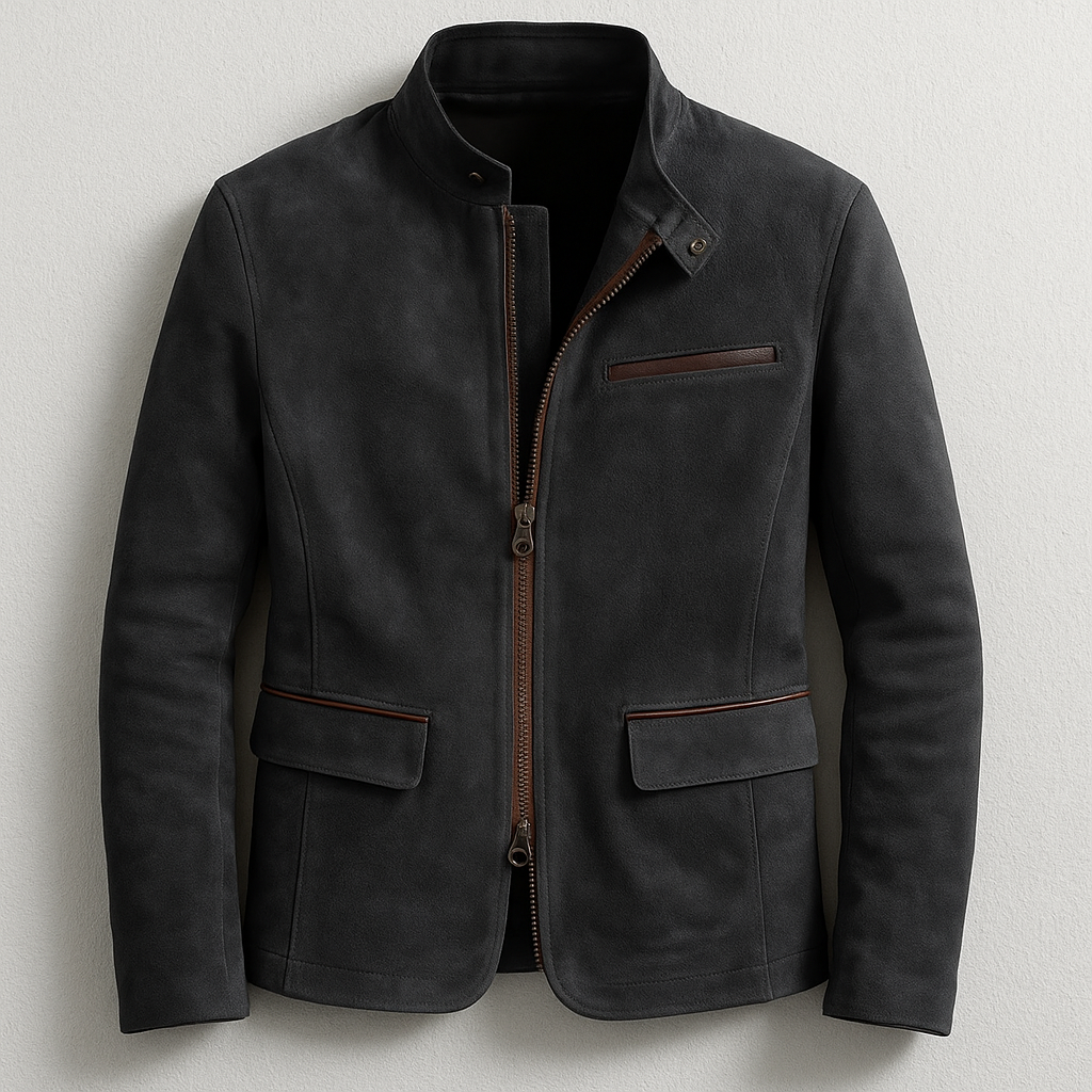 DEVIN™|ELEGANTE HERRENJACKE
