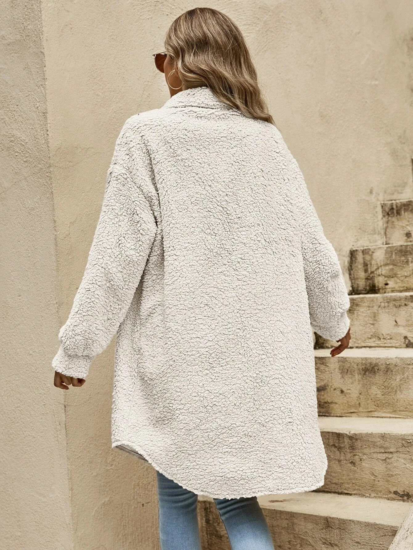 Haley | Elegante Jacke