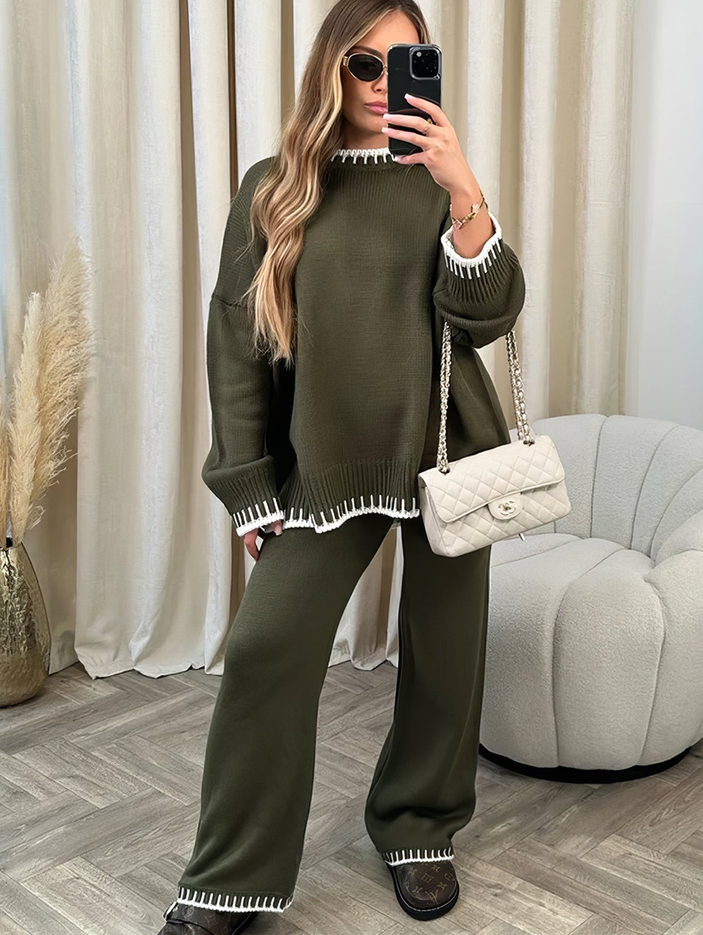 Naomi | Comfy Set