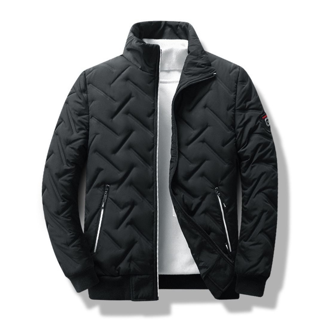 Maximo™ | Warme und bequeme Bomberjacke
