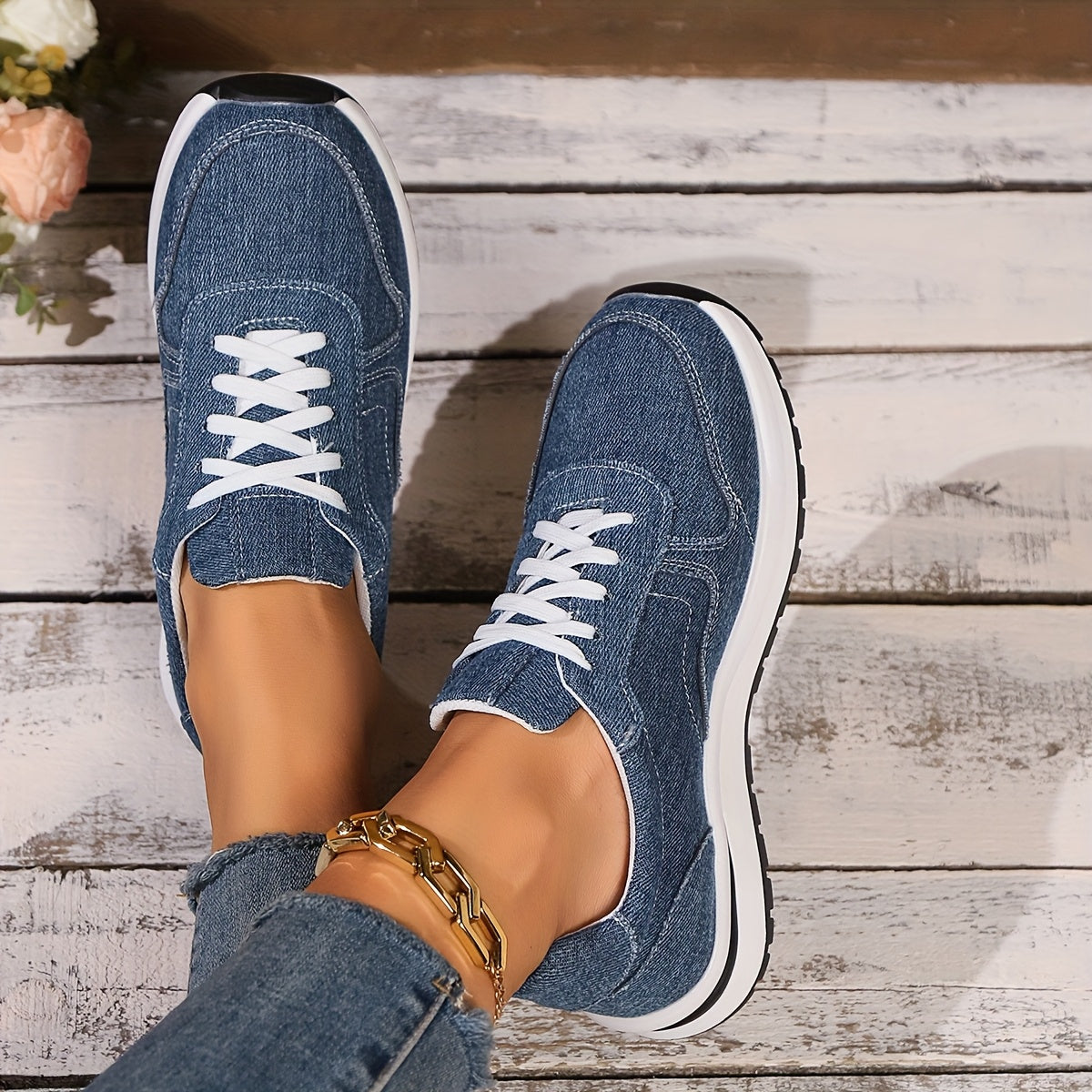 Emma London™ | Orthopädischer Schuh
