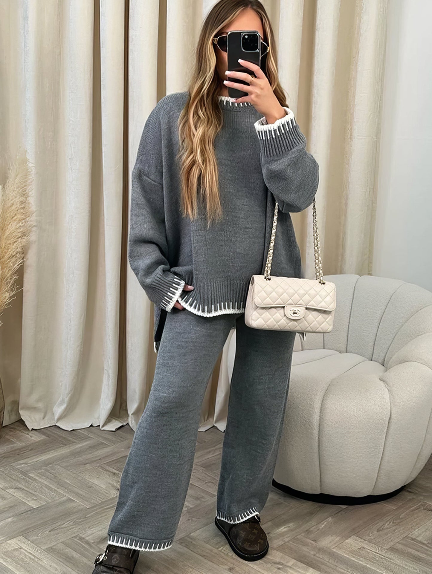 Naomi | Comfy Set