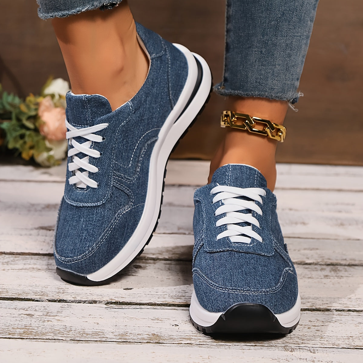 Emma London™ | Orthopädischer Schuh