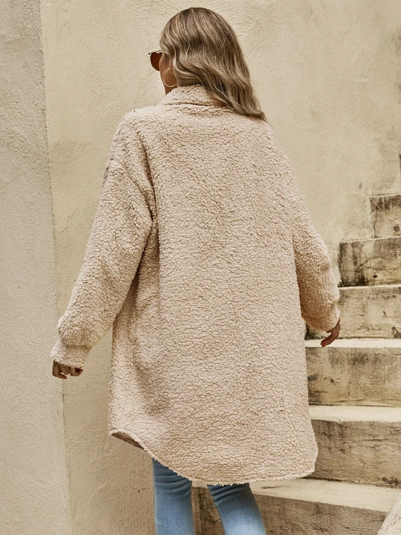 Haley | Elegante Jacke