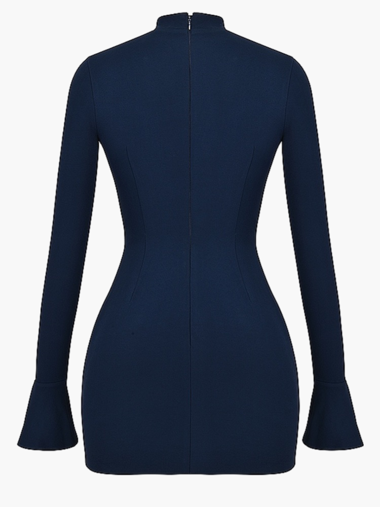 Andora | Luxe Kleid