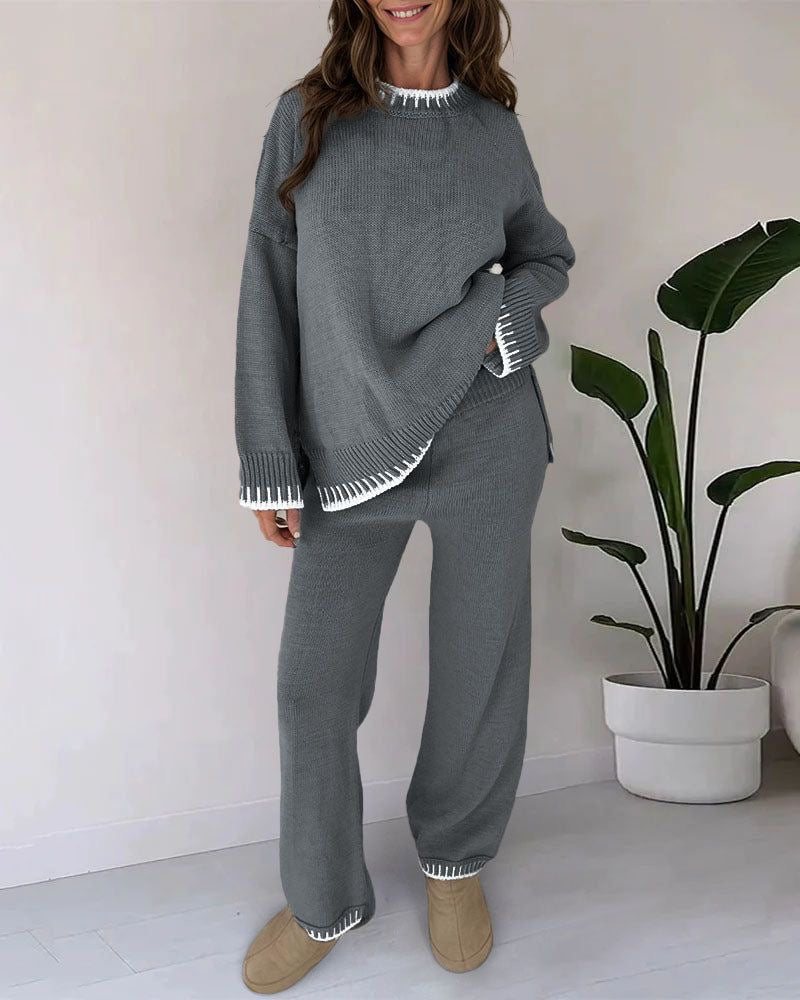 Naomi | Comfy Set