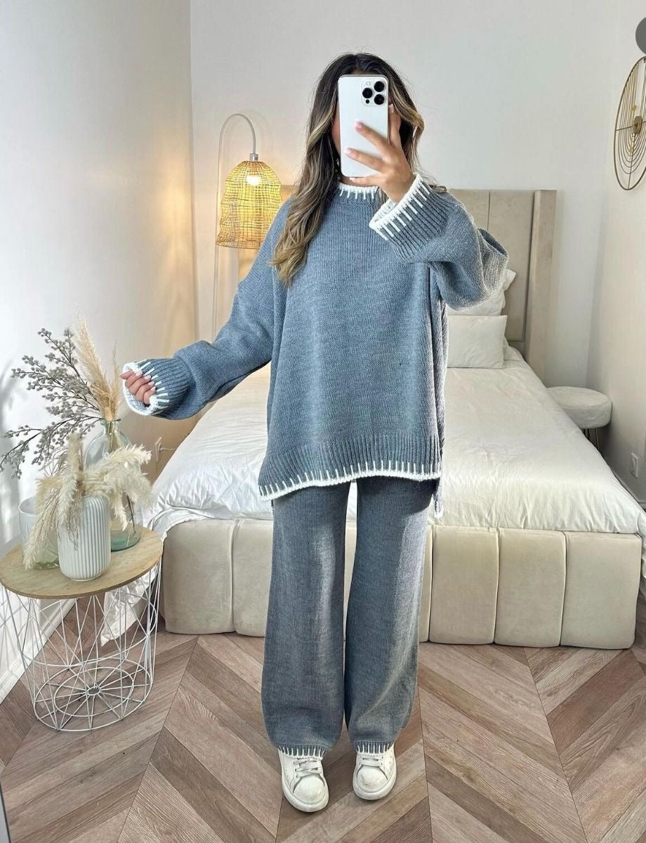 Naomi | Comfy Set