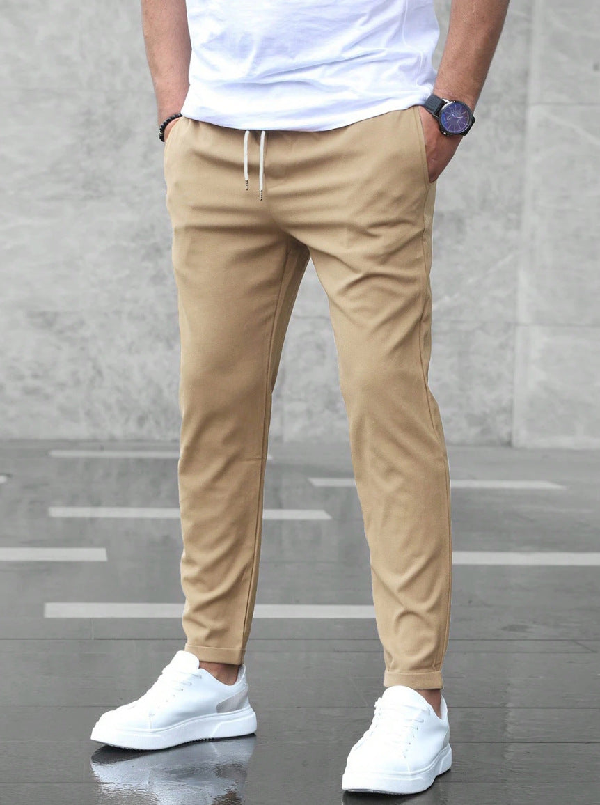 Mika | Stilvolle Stretch-Hose