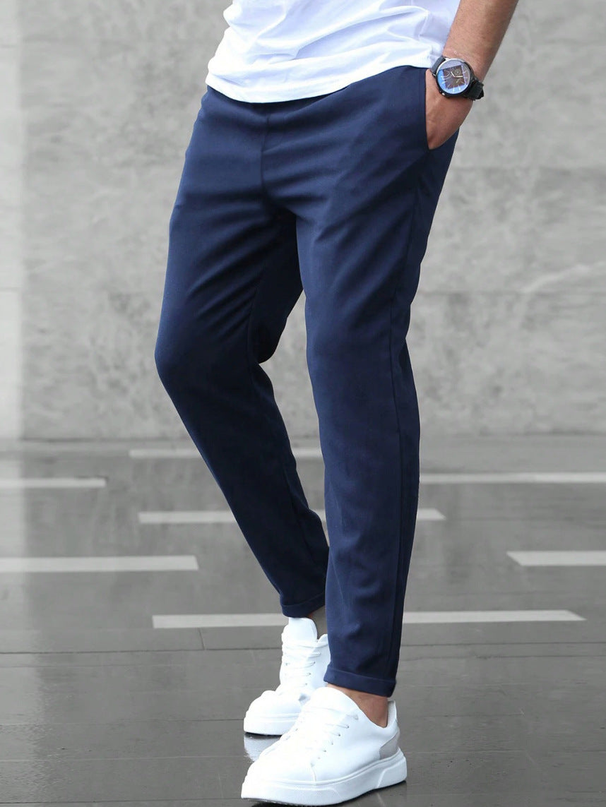 Mika | Stilvolle Stretch-Hose