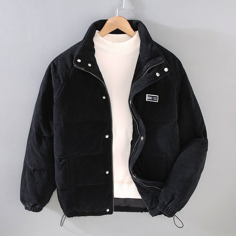 Tommy | Cordjacke
