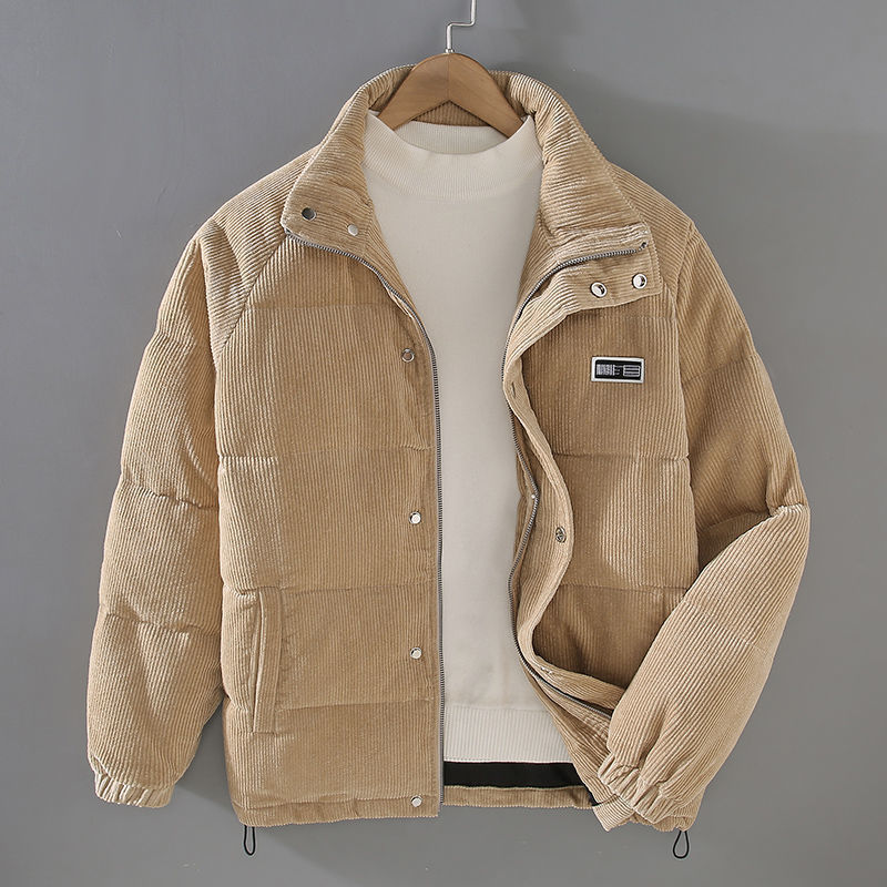 Tommy | Cordjacke