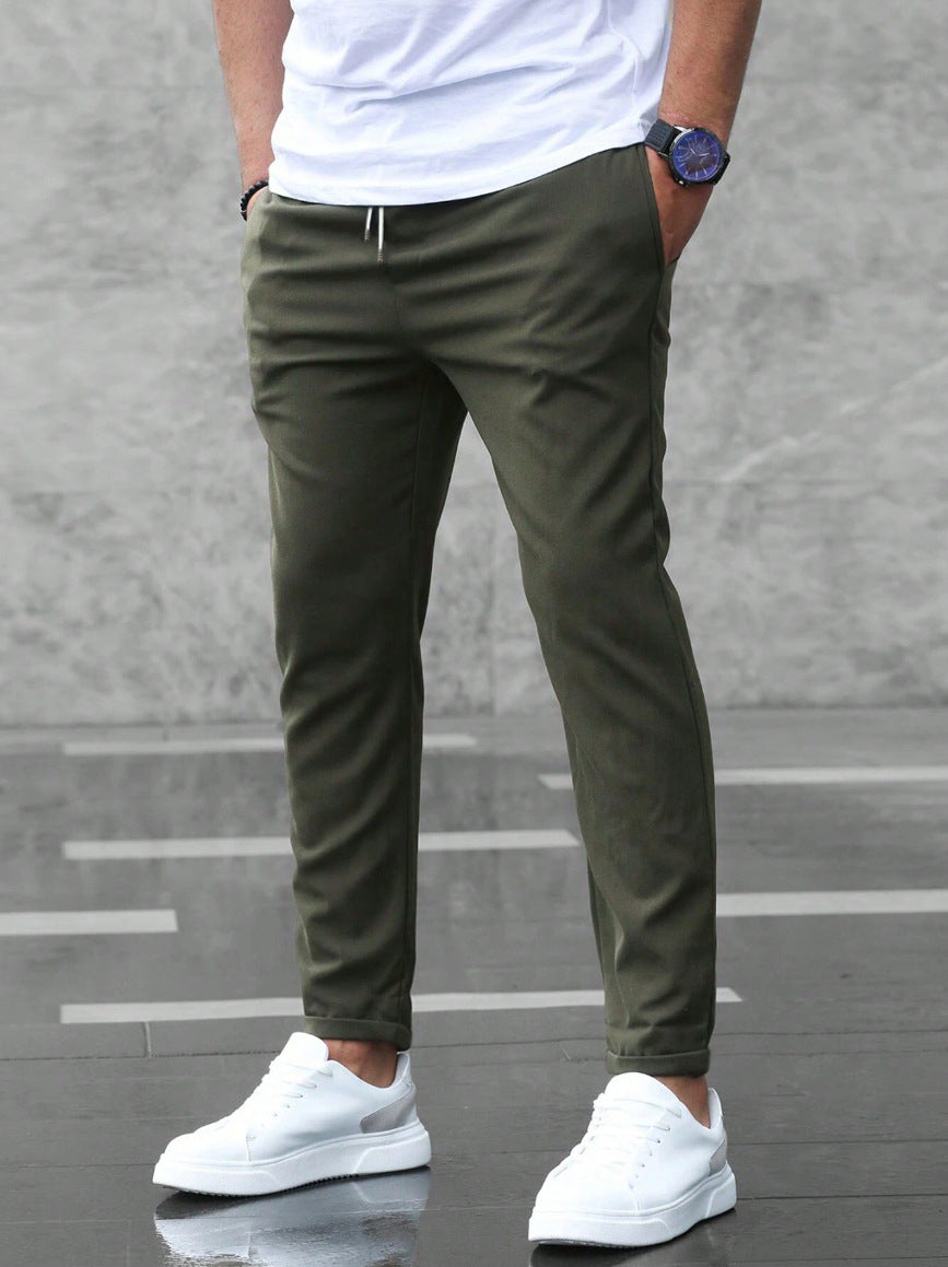 Mika | Stilvolle Stretch-Hose