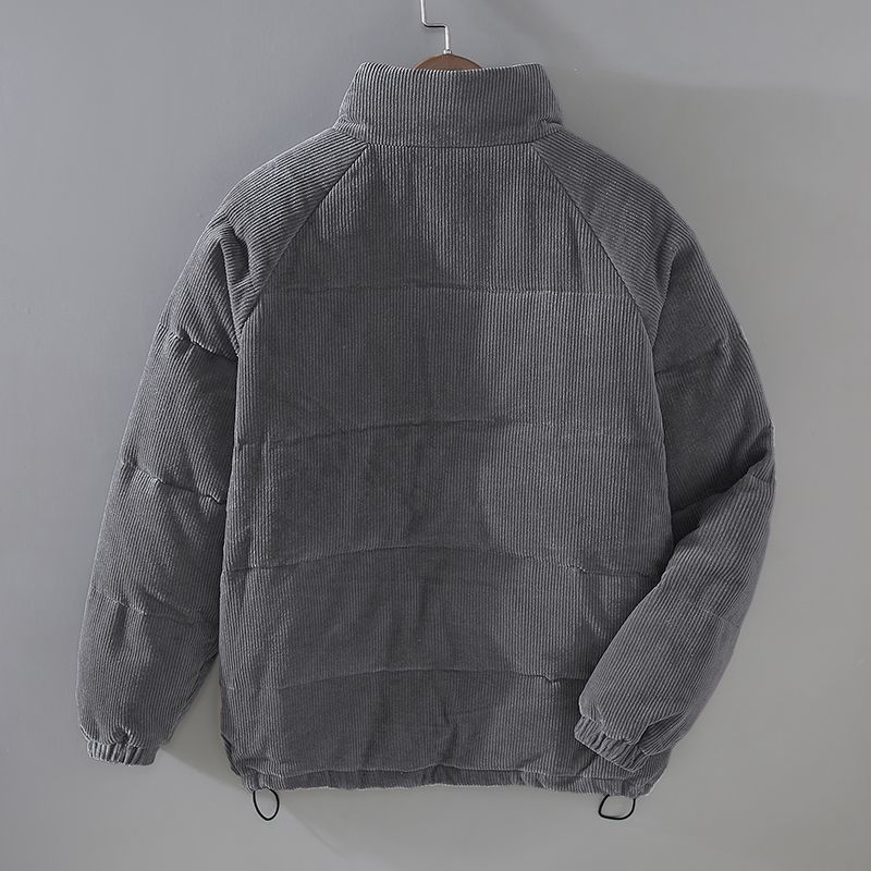 Tommy | Cordjacke