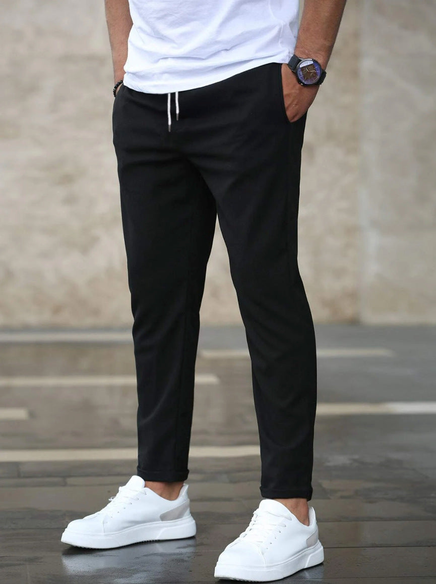 Mika | Stilvolle Stretch-Hose