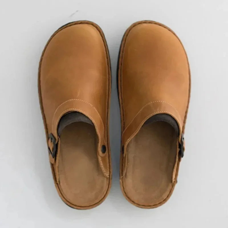 Dante – Elegante Slipper Schuhe