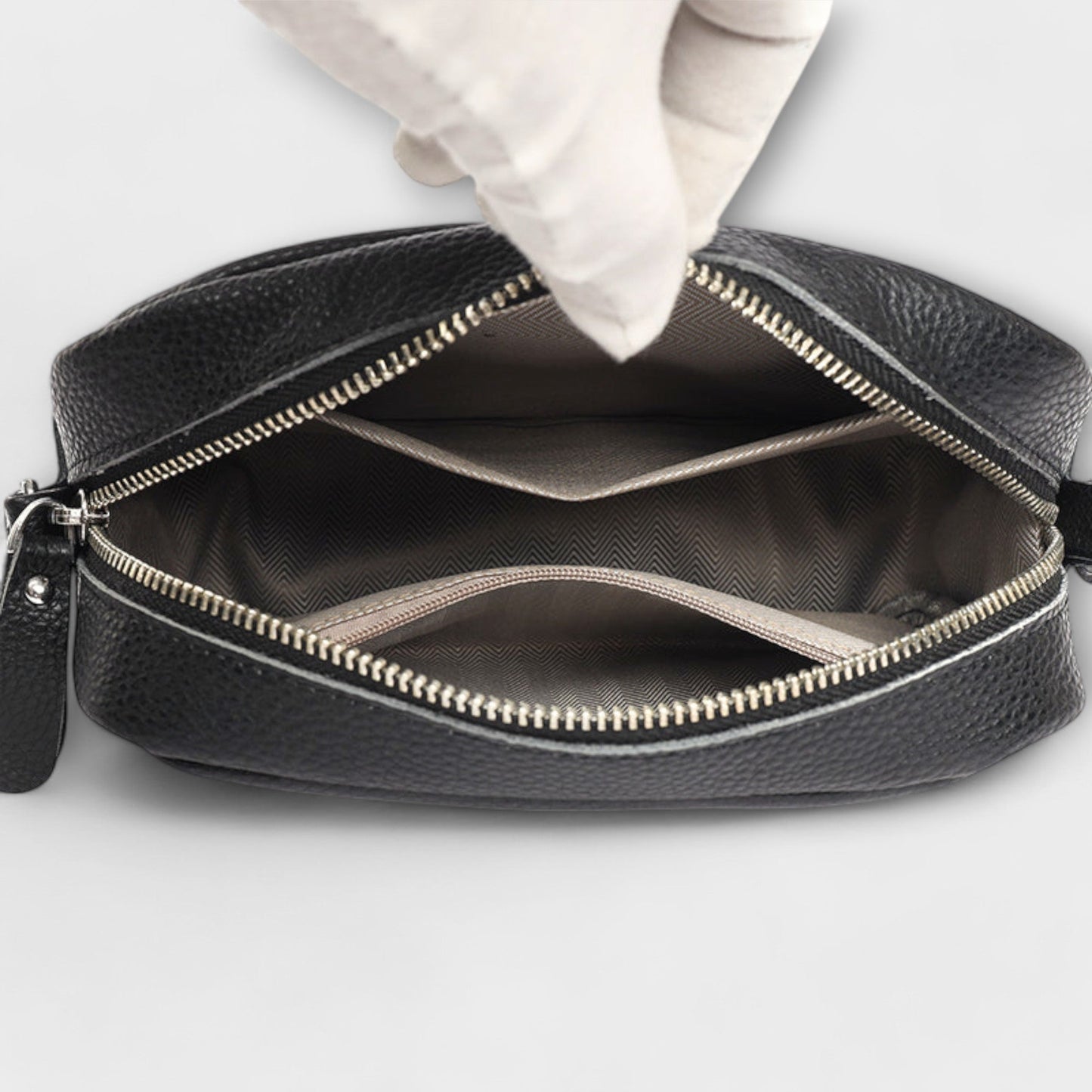 Aurora. - Mini Umhängetasche