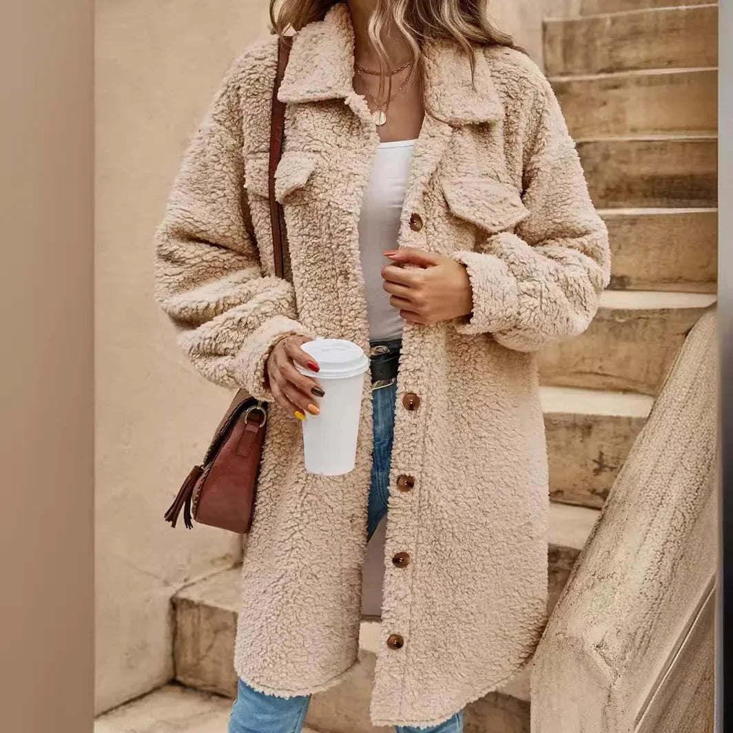 Haley | Elegante Jacke