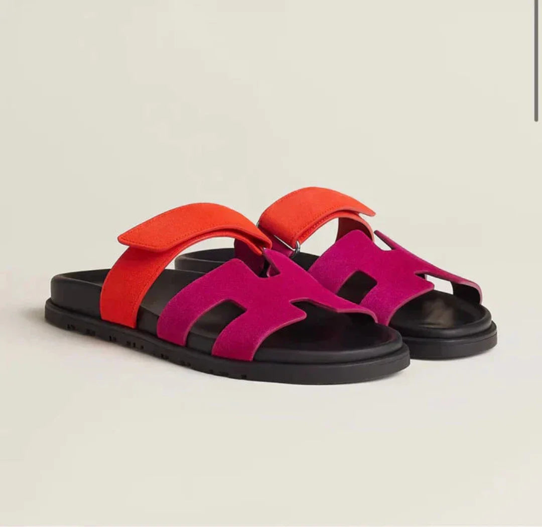 Isabel™ - Elegante Sandalen
