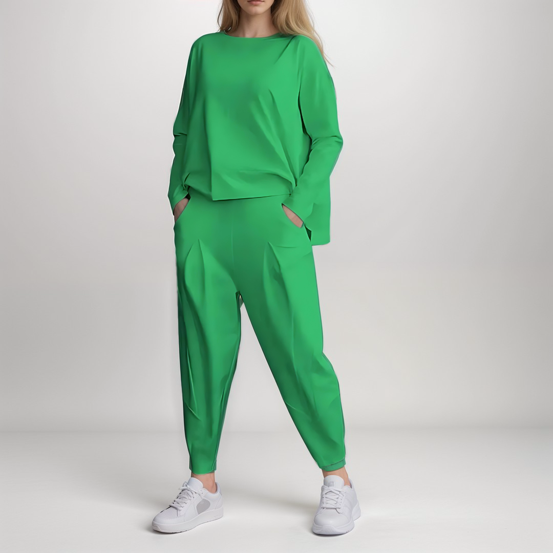 Alexis™ | Zweiteiliges Damenset