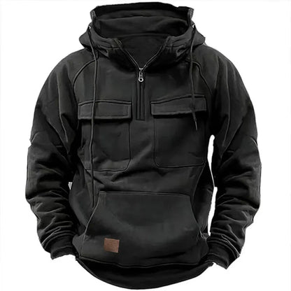 Ryan - Outdoor Utility Hoodie