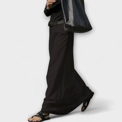 Emma - H-Linien Rock mit zeitgemäßem urbanem Stil