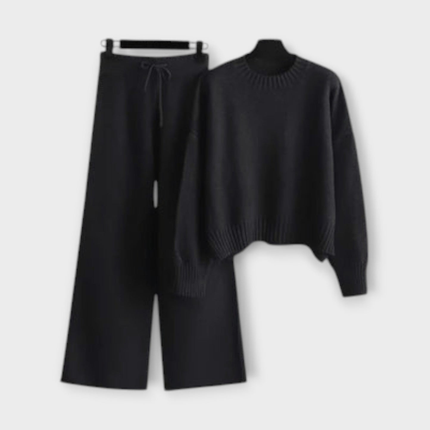 Aurora - Lässiges Stickset