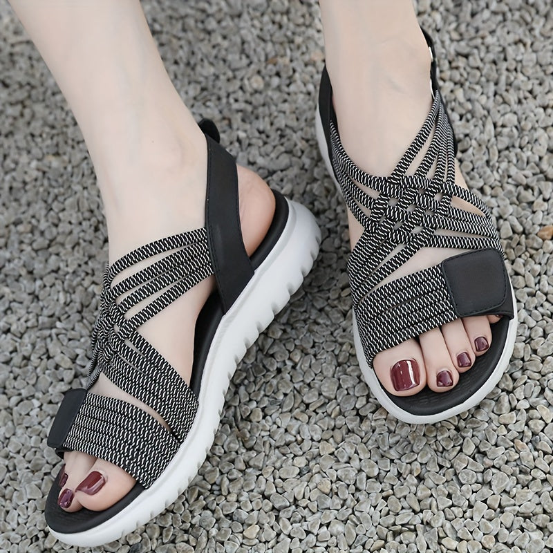 Camari™ - Orthopädische Komfort-Sandalen