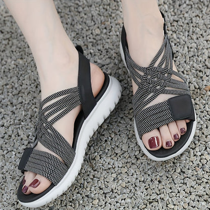 Camari™ - Orthopädische Komfort-Sandalen