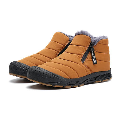 Riko | Wasserdichte Premium Outdoor-Stiefel Unisex