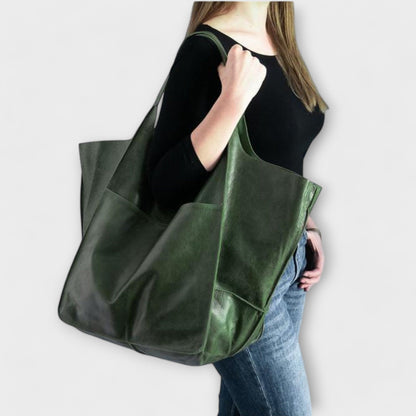Arwen - Oversize Wochenendtasche