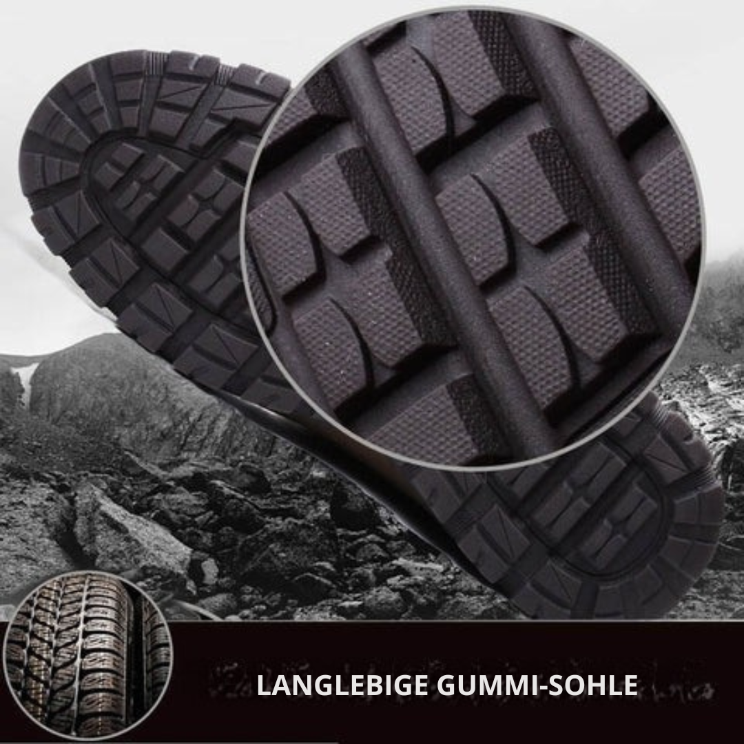 Outdoor-Schuhe | Nachhaltige und Bequeme Outdoorschuhe