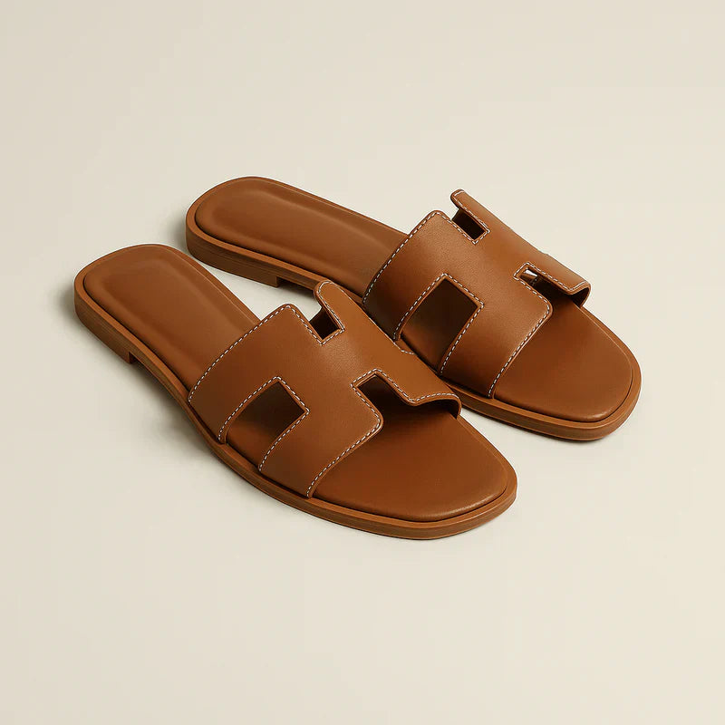 Zinora | Elegante Sandalen