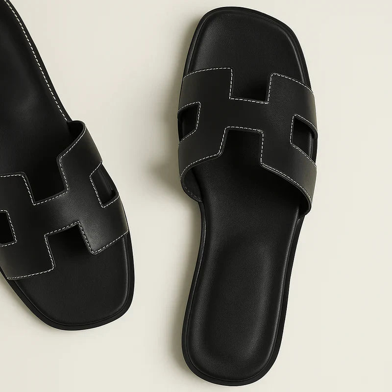 Zinora | Elegante Sandalen
