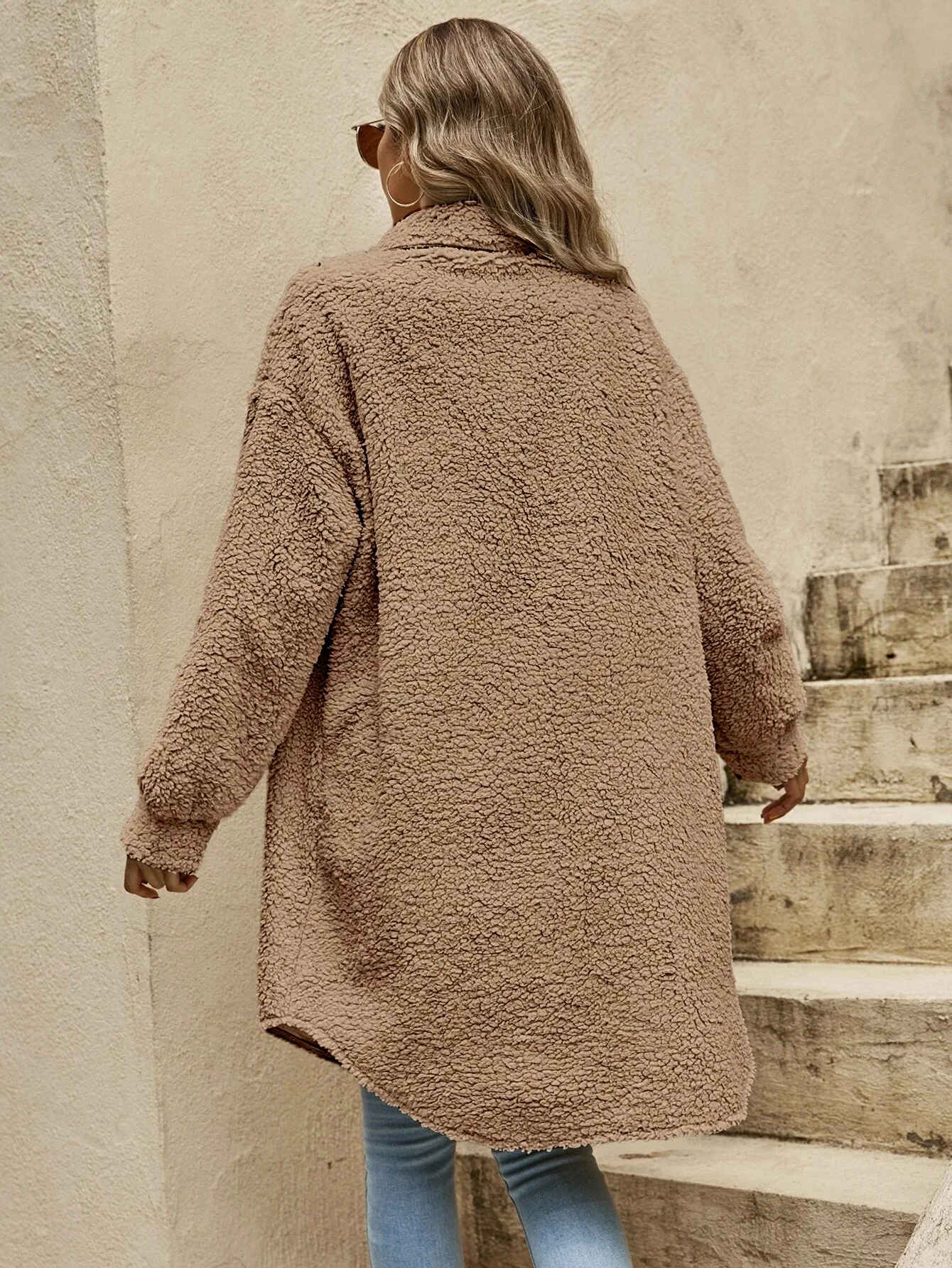 Haley | Elegante Jacke