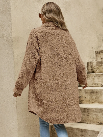 Haley | Elegante Jacke