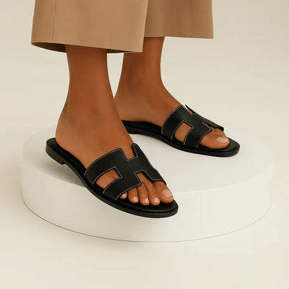 Zinora | Elegante Sandalen