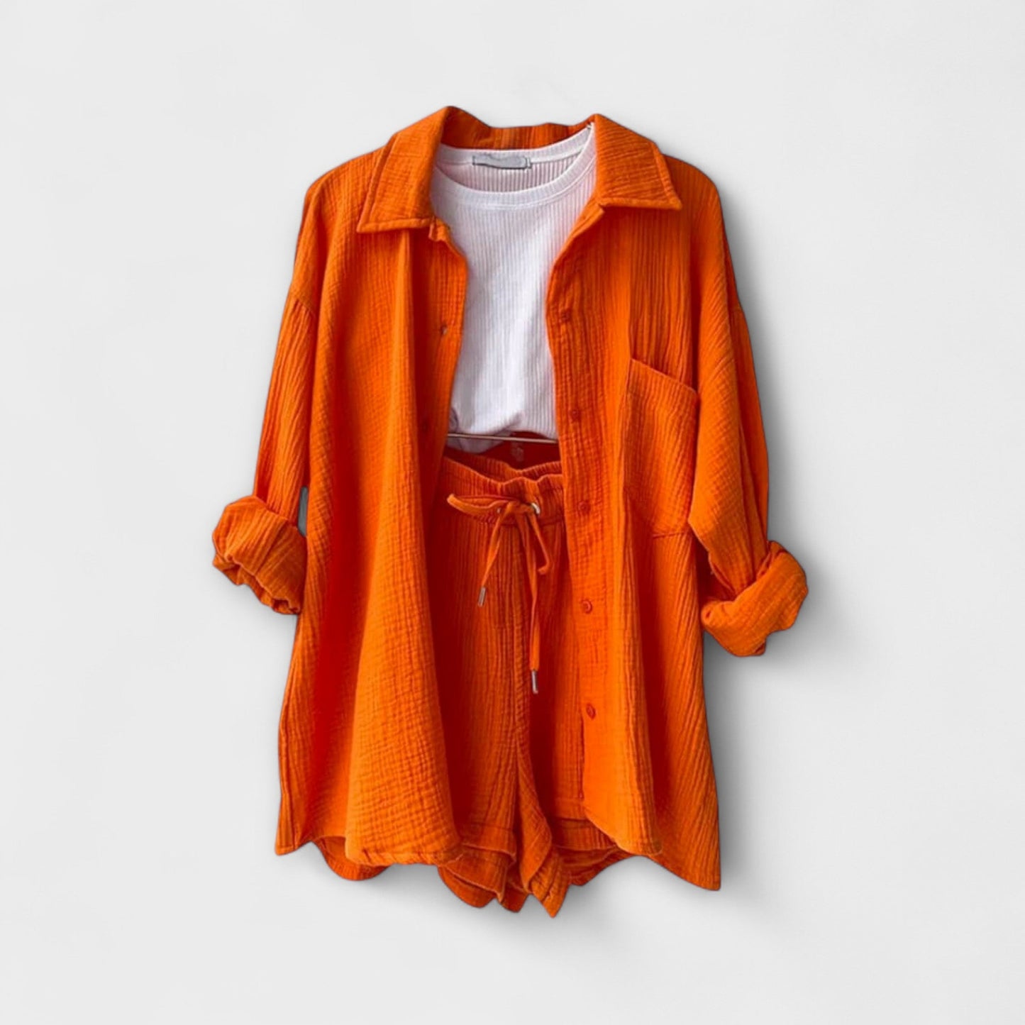 Victoria - Bequemes 2-teiliges Set