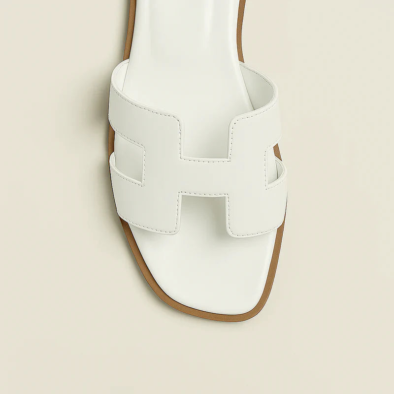 Zinora | Elegante Sandalen