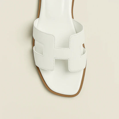 Zinora | Elegante Sandalen