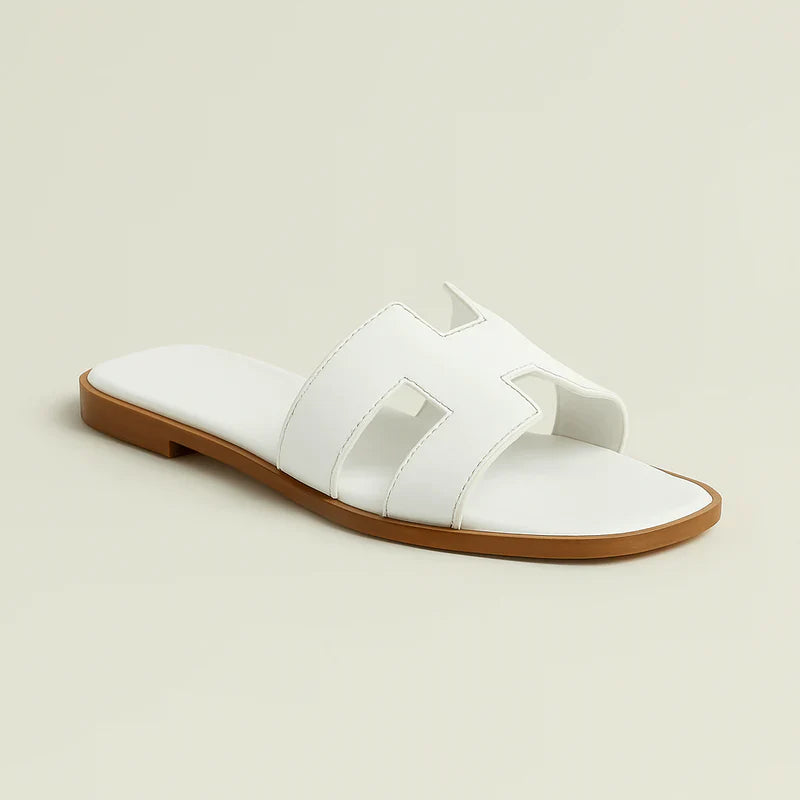 Zinora | Elegante Sandalen