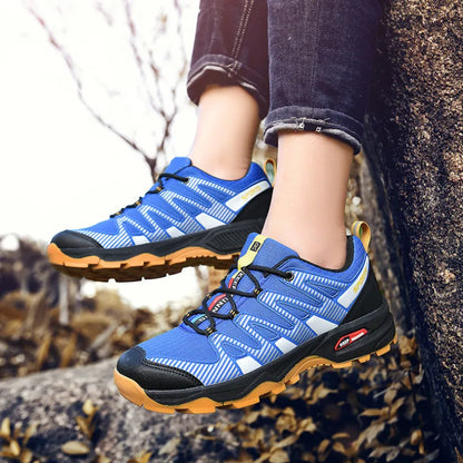 OrthoTrailPro™ - Schuhe mit orthopädischem Komfort