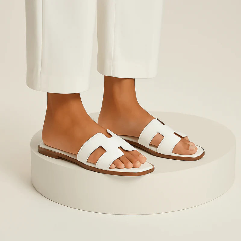 Zinora | Elegante Sandalen