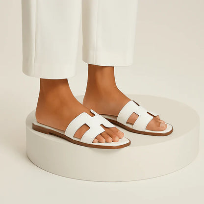 Zinora | Elegante Sandalen