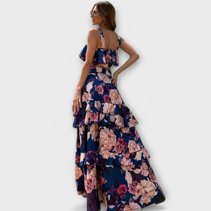 Sommer Strand-Outfit