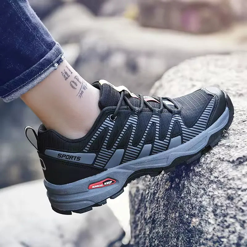 OrthoTrailPro™ - Schuhe mit orthopädischem Komfort