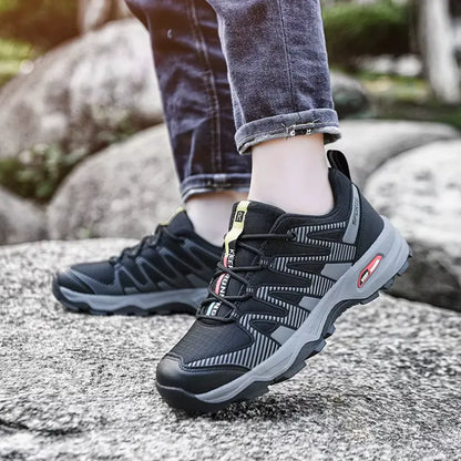 OrthoTrailPro™ - Schuhe mit orthopädischem Komfort